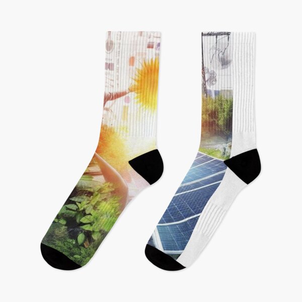 Item preview, Nature and technology designed and sold by ZeusGallery.