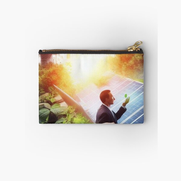 Item preview, Nature and technology designed and sold by ZeusGallery.