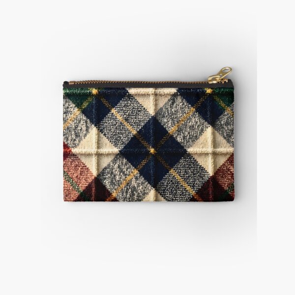 Item preview, Classic Green Tartan Argyll Diamond Plaid Pattern designed and sold by Sybille-Yates.