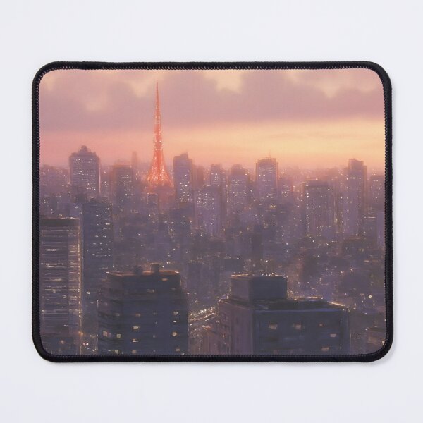 Item preview, Retro 90s City View designed and sold by ManuMax93.