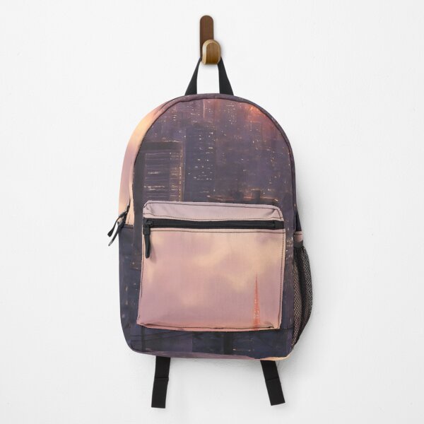 Item preview, Retro 90s City View designed and sold by ManuMax93.
