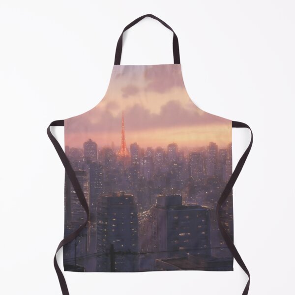 Item preview, Retro 90s City View designed and sold by ManuMax93.