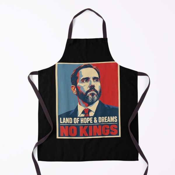 Item preview, Jack Smith No Kings designed and sold by StaticStudio.