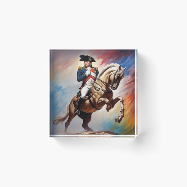Item preview, Napoleon  designed and sold by ZeusGallery.