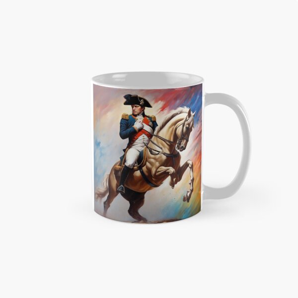 Item preview, Napoleon  designed and sold by ZeusGallery.