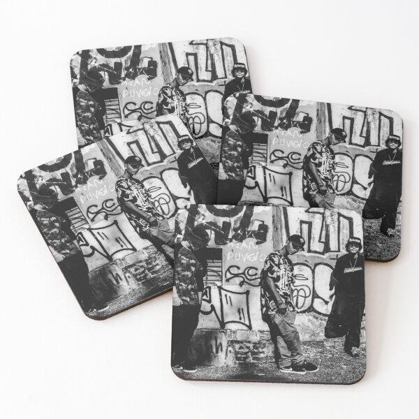 Item preview, Urban Graffiti Wall Hip Hop Streetwear Crew designed and sold by Minem39.
