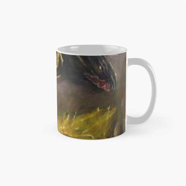 Item preview, Dragon Slayer designed and sold by Uncanny-Realms.