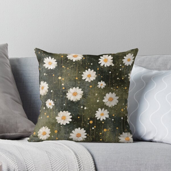 Item preview, Floral pattern designed and sold by MagelliShop.