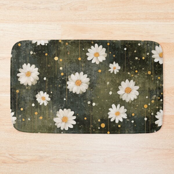 Item preview, Floral pattern designed and sold by MagelliShop.