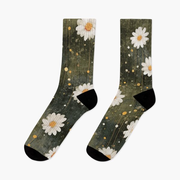 Item preview, Floral pattern designed and sold by MagelliShop.