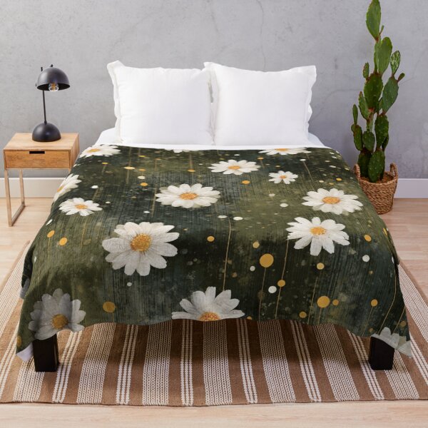 Item preview, Floral pattern designed and sold by MagelliShop.