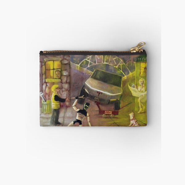 Item preview, Martian Collision designed and sold by Uncanny-Realms.