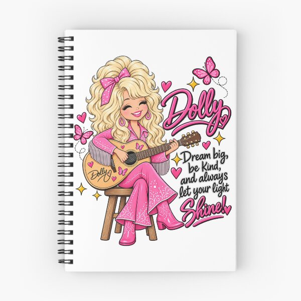Item preview, Dolly Parton designed and sold by mationikeny.