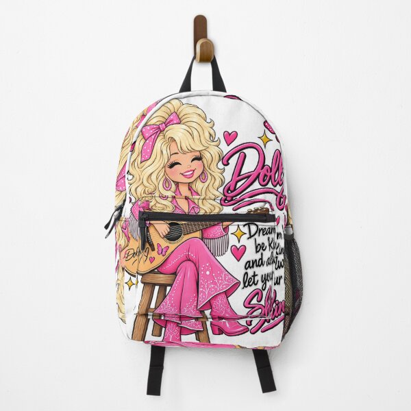 Item preview, Dolly Parton designed and sold by mationikeny.