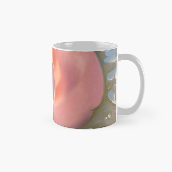 Item preview, Georgia O’Keeffe designed and sold by Quietreish.