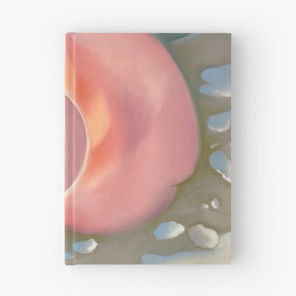 Item preview, Georgia O’Keeffe designed and sold by Quietreish.