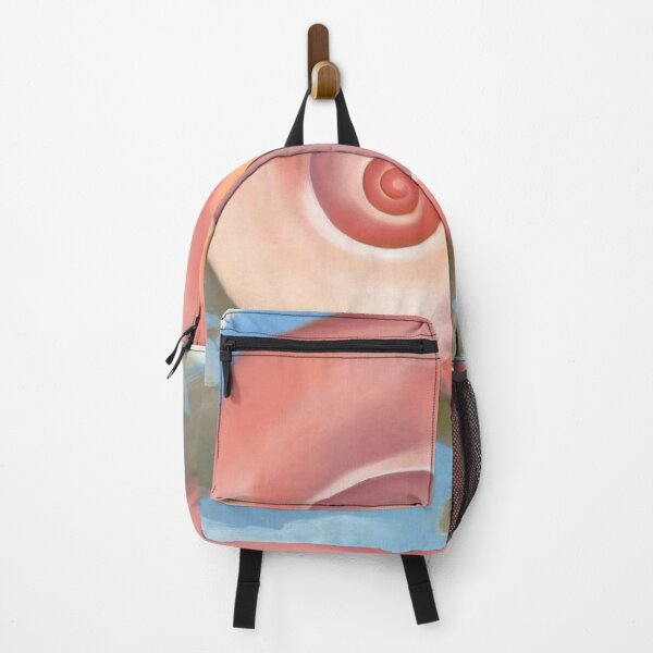 Item preview, Georgia O’Keeffe designed and sold by Quietreish.