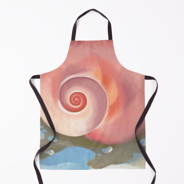 Item preview, Georgia O’Keeffe designed and sold by Quietreish.