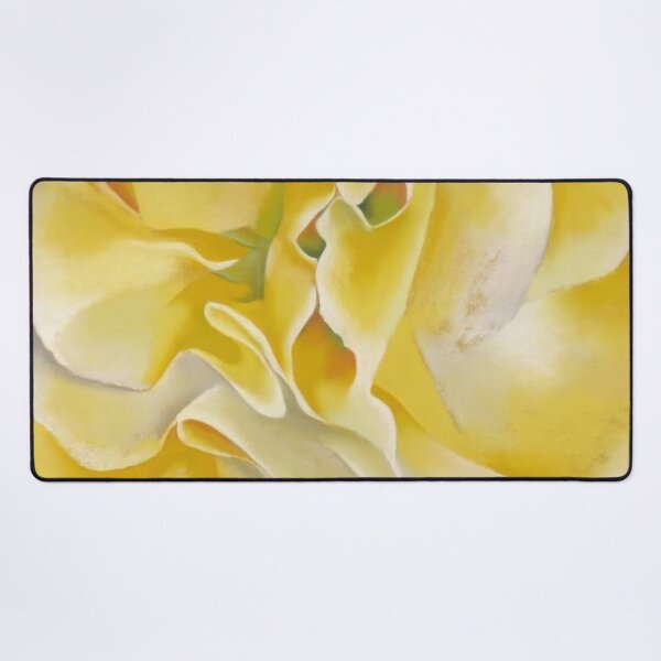 Item preview, Georgia O’Keeffe designed and sold by Quietreish.