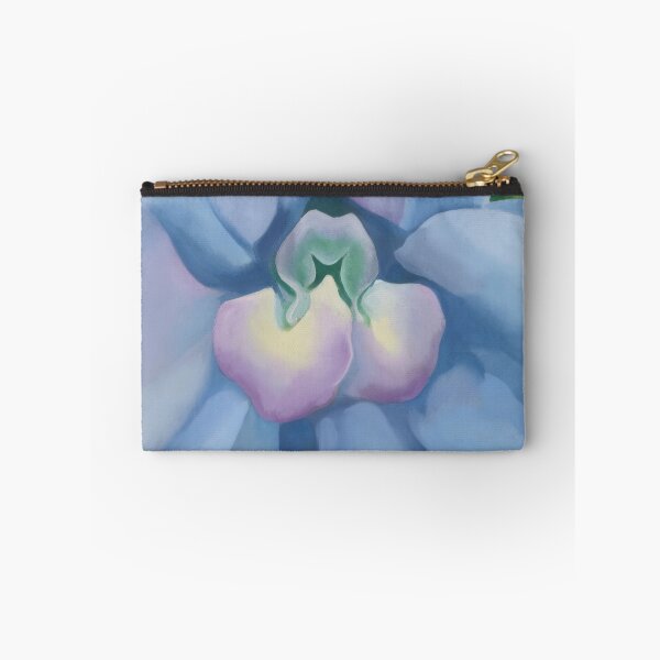 Item preview, Georgia O’Keeffe designed and sold by Quietreish.