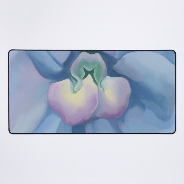 Item preview, Georgia O’Keeffe designed and sold by Quietreish.