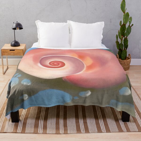 Item preview, Georgia O’Keeffe designed and sold by Quietreish.