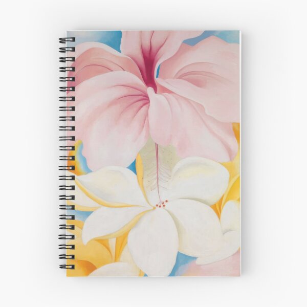 Item preview, Georgia O’Keeffe designed and sold by Quietreish.