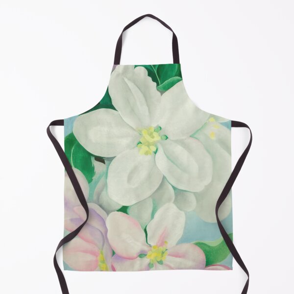 Item preview, Georgia O’Keeffe designed and sold by Quietreish.