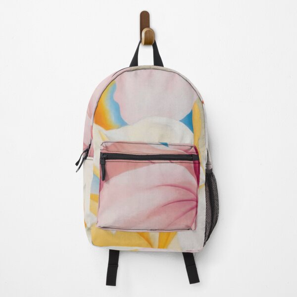 Item preview, Georgia O’Keeffe designed and sold by Quietreish.