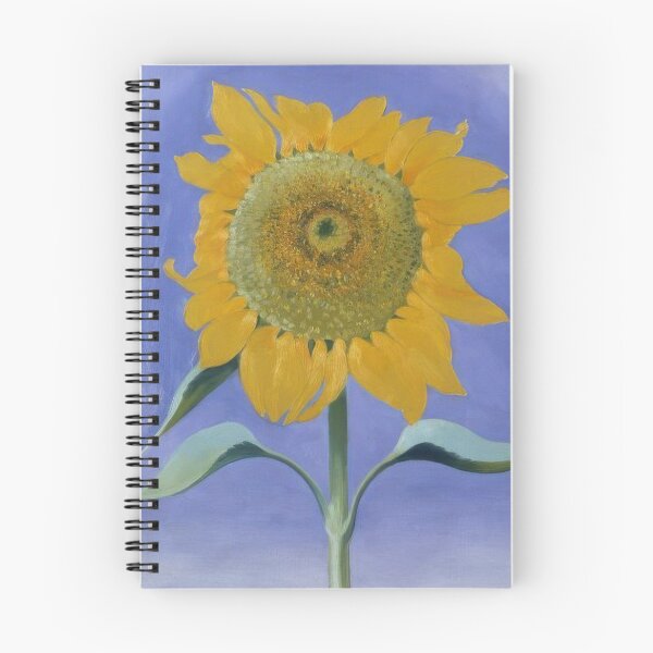 Item preview, Georgia O’Keeffe designed and sold by Quietreish.