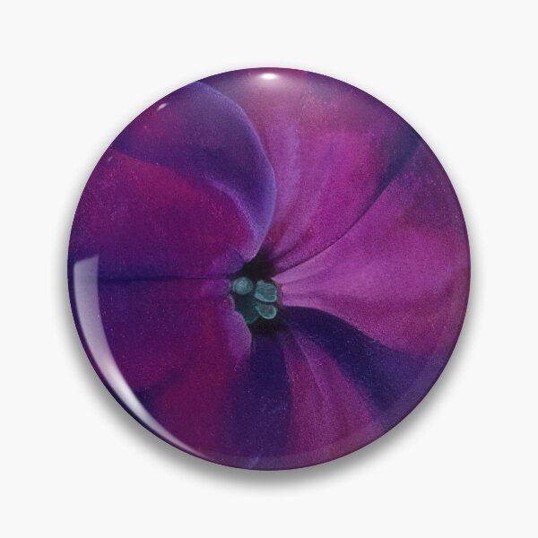 Item preview, Georgia O’Keeffe designed and sold by Quietreish.