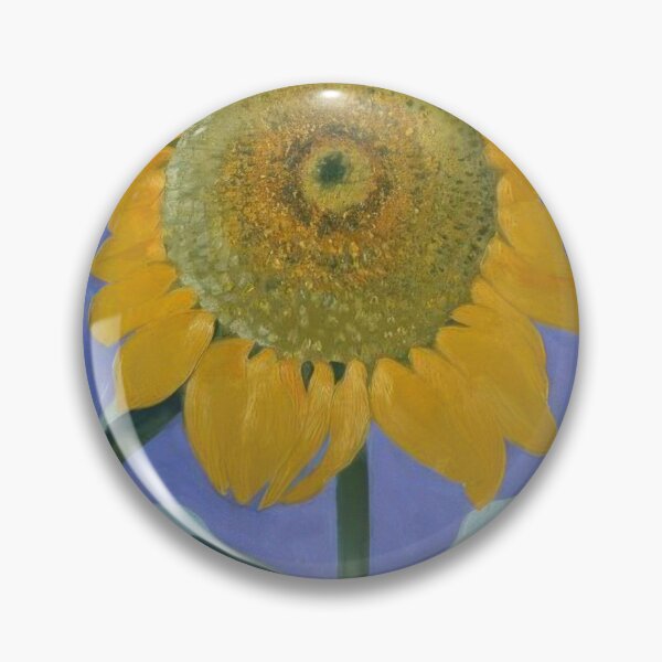 Item preview, Georgia O’Keeffe designed and sold by Quietreish.