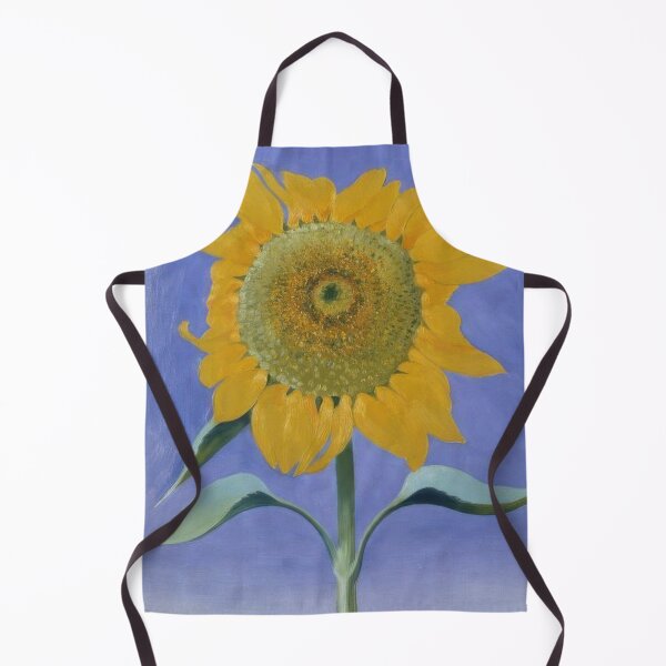 Item preview, Georgia O’Keeffe designed and sold by Quietreish.