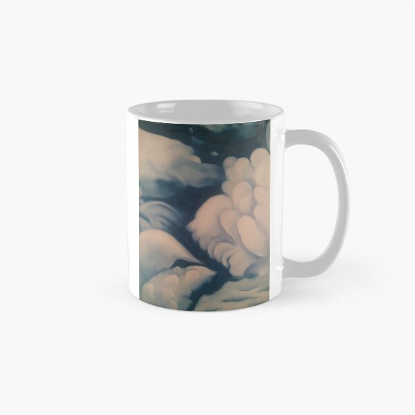 Item preview, Georgia O’Keeffe designed and sold by Quietreish.