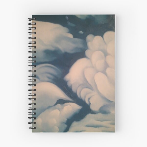Item preview, Georgia O’Keeffe designed and sold by Quietreish.