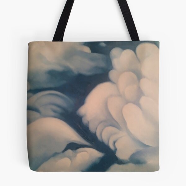 Item preview, Georgia O’Keeffe designed and sold by Quietreish.