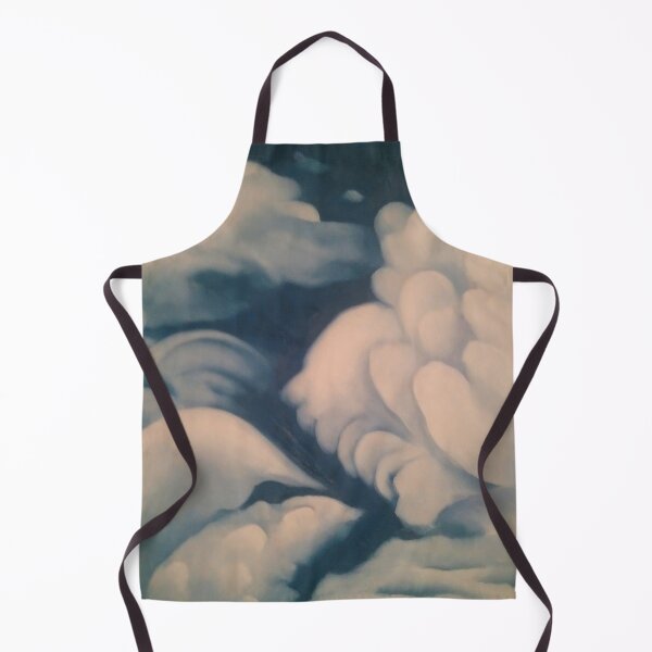 Item preview, Georgia O’Keeffe designed and sold by Quietreish.