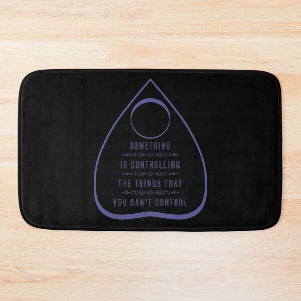 Item preview, 911 || planchette || buck designed and sold by rottedbrainart.