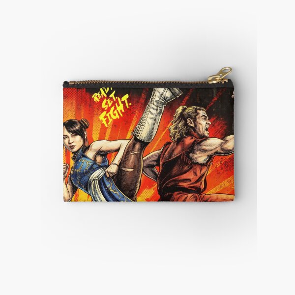 Item preview, Street Fighter designed and sold by BigChoiceID.