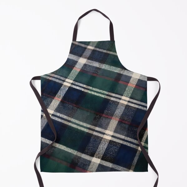 Item preview, Classic Folded Tartan Argyll Diamond Plaid Pattern designed and sold by Sybille-Yates.