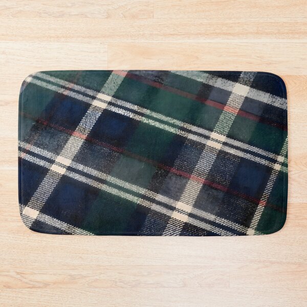 Item preview, Classic Folded Tartan Argyll Diamond Plaid Pattern designed and sold by Sybille-Yates.