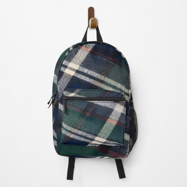 Artikelvorschau, Klassisches gefaltetes Tartan-Argyll-Rautenmuster entworfen und verkauft von Sybille-Yates.
