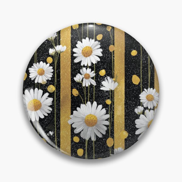 Item preview, Floral pattern designed and sold by MagelliShop.