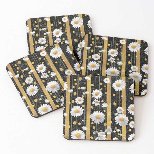 Item preview, Floral pattern designed and sold by MagelliShop.