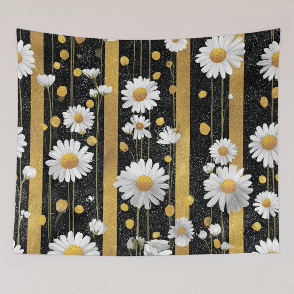 Item preview, Floral pattern designed and sold by MagelliShop.
