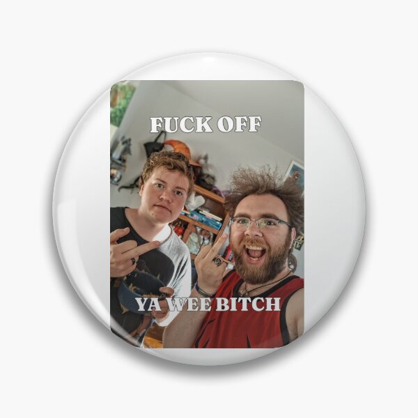Item preview, Fuck off designed and sold by Creatorjofalltrades.