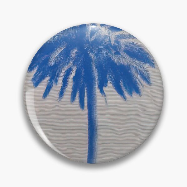 Item preview, Palmier Plage designed and sold by DaliaStyle.