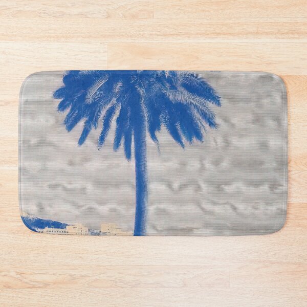 Item preview, Palmier Plage designed and sold by DaliaStyle.