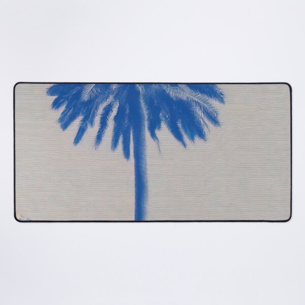 Item preview, Palmier Plage designed and sold by DaliaStyle.