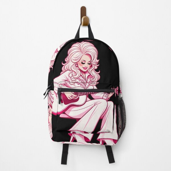 Item preview, Dolly Parton designed and sold by mationikeny.
